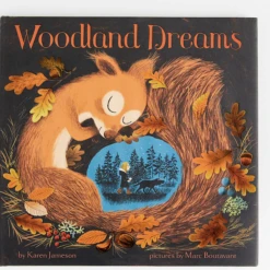 WOODLAND DREAMS