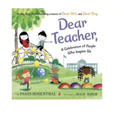 DEAR BOY -Deals Baby Products Store harper collins publishers dear teacher