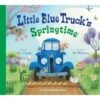 LITTLE BLUE TRUCK'S SPRINGTIME -Deals Baby Products Store harper collins publishers little blue trucks sprin