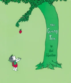 THE GIVING TREE