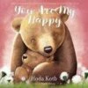 YOU ARE MY HAPPY -Deals Baby Products Store harper collins publishers you are my happy