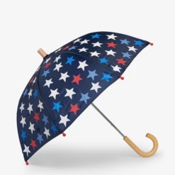 Hatley BRIGHT STARS COLOR CHANGING UMBRELLA
