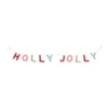HOLLY JOLLY GARLAND -Deals Baby Products Store holly jolly garland