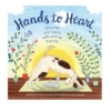 HANDS TO HEART 2 HANDS TO HEART -Deals Baby Products Store houghton mifflin harcourt hands to heart
