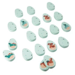 Janod DINO MEMORY GAME