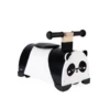 Janod PANDA RIDE ON -Deals Baby Products Store janod panda ride on