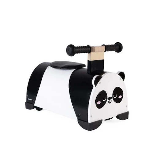 PANDA RIDE ON Janod PANDA RIDE ON -Deals Baby Products Store janod panda ride on