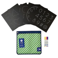 BUTTERSTIX AQUARELLE WET AND DRY -Deals Baby Products Store jaq jaq bird bored board set build motor skills