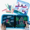 DOODLE IT AND GO ERASABLE BOOK-AIRPLANES -Deals Baby Products Store jaq jaq bird doodle it and go erasable book airpla