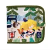 DOODLE IT AND GO ERASABLE BOOK-CAMPING
