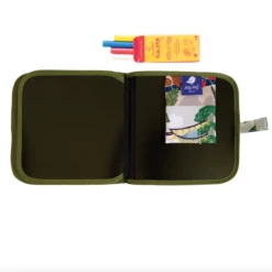 DOODLE IT AND GO ERASABLE BOOK-CAMPING -Deals Baby Products Store jaq jaq bird doodle it and go erasable book campin 2