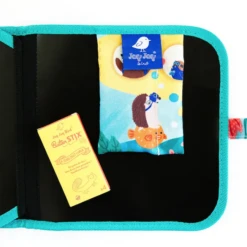 DOODLE IT AND GO ERASABLE BOOK-SUBMARINE 4 DOODLE IT AND GO ERASABLE BOOK-SUBMARINE -Deals Baby Products Store jaq jaq bird doodle it and go erasable book submar 2