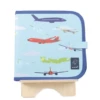 ERASABLE AND REUSABLE DOODLE BOOK- AEROPLANE 2 ERASABLE AND REUSABLE DOODLE BOOK- AEROPLANE -Deals Baby Products Store jaq jaq bird erasable and reusable doodle book aer