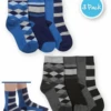ARGYLE AND STRIPE CREW SOCK 3 PACK 2 ARGYLE AND STRIPE CREW SOCK 3 PACK -Deals Baby Products Store jefferies socks argyle and stripe crew sock 3 pack