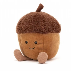 JELLYCAT AMUSEABLE ACORN