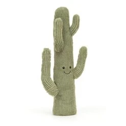 JELLYCAT AMUSEABLE SMALL DESERT CACTUS