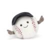 JELLYCAT AMUSEABLE SPORTS BASEBALL