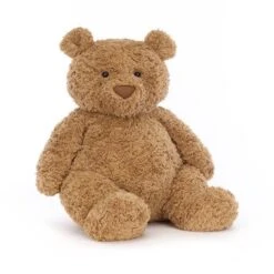 JELLYCAT BARTHOLOMEW TINY BEAR