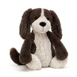 JELLYCAT BASHFUL HUGE FUDGE PUPPY