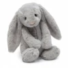 JELLYCAT BASHFUL HUGE GREY BUNNY 2 JELLYCAT BASHFUL HUGE GREY BUNNY -Deals Baby Products Store jellycat bashful huge grey bunny