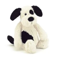 JELLYCAT IF I WERE A PUPPY BOARD BOOK -Deals Baby Products Store jellycat bashful large black and cream puppy