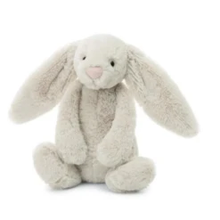 JELLYCAT BASHFUL LARGE OATMEAL BUNNY