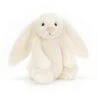 JELLYCAT BASHFUL MEDIUM CREAM BUNNY