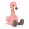 JELLYCAT BASHFUL MEDIUM FLAMINGO -Deals Baby Products Store jellycat bashful medium flamingo