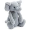 JELLYCAT BASHFUL MEDIUM GREY ELEPHANT