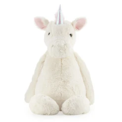 JELLYCAT BASHFUL REALLY BIG UNICORN