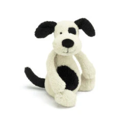 JELLYCAT IF I WERE A PUPPY BOARD BOOK -Deals Baby Products Store jellycat bashful small black and cream puppy