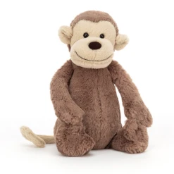JELLYCAT IF I WERE A MONKEY BOARD BOOK -Deals Baby Products Store jellycat bashful small monkey