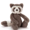 JELLYCAT BASHFUL SMALL RACCOON -Deals Baby Products Store jellycat bashful small raccoon