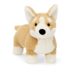 JELLYCAT BETTY CORGI