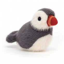 JELLYCAT BIRDLING DOVE -Deals Baby Products Store jellycat birdling puffin 2