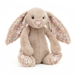 JELLYCAT BLOSSOM BEA BEIGE SMALL BUNNY