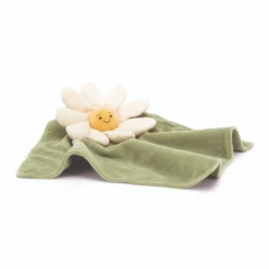 JELLYCAT FLEURY DAISY SOOTHER