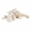 JELLYCAT HUGE SNOW DRAGON -Deals Baby Products Store jellycat huge snow dragon