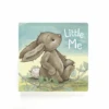 JELLYCAT LITTLE ME BOOK 1 JELLYCAT LITTLE ME BOOK -Deals Baby Products Store jellycat little me book