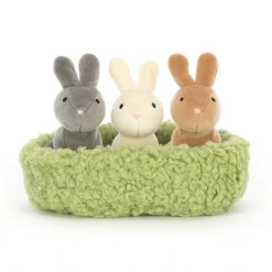 JELLYCAT NESTING BUNNIES