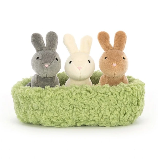NESTING BUNNIES JELLYCAT NESTING BUNNIES -Deals Baby Products Store jellycat nesting bunnies