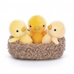 JELLYCAT NESTING BUNNIES 5 JELLYCAT NESTING BUNNIES -Deals Baby Products Store jellycat nesting chickies