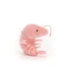 JELLYCAT SENSATIONAL SEAFOOD SHRIMP 2 JELLYCAT SENSATIONAL SEAFOOD SHRIMP -Deals Baby Products Store jellycat sensational seafood shrimp