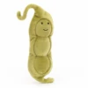 JELLYCAT VIVACIOUS VEGETABLE PEA -Deals Baby Products Store jellycat vivacious vegetable pea