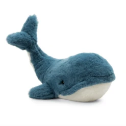 JELLYCAT WALLY WHALE SMALL