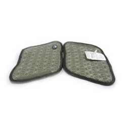 GRAPHITE STRAP COVERS 5 GRAPHITE STRAP COVERS -Deals Baby Products Store jj cole graphite strap covers 3