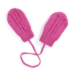 Jojo Maman Bebe CABLE KNIT MITTENS - BB176658 -Deals Baby Products Store jojo maman bebe cable knit mittens bb176658 2