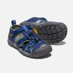 Keen SEACAMP II CNX - LITTLE KID