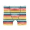 GROOVY STRIPE PRINT BOY'S BOXER BRIEF -Deals Baby Products Store kickee pants groovy stripe print boys boxer brief