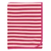 PRINT SWADDLING BLANKET IN ANNIVERSARY CANDY STRIPE -Deals Baby Products Store kickee pants print swaddling blanket in anniversar 1